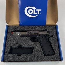 Cybergun Colt 1911 GBB airsoft