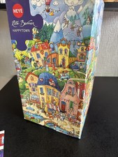 Heye 1500 pc Happytown by Rita