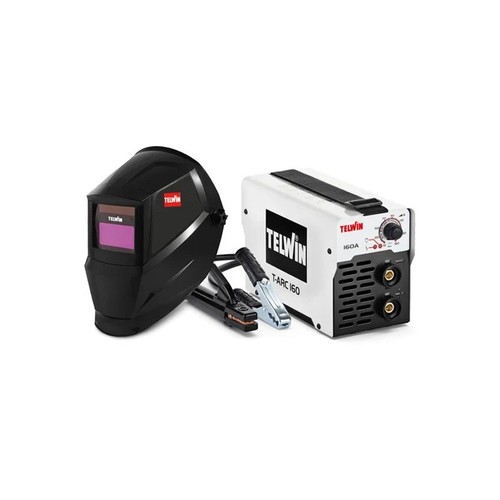 Poste souder inverter - poste,