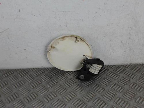 Trappe essence fiat 500 - d'essence,