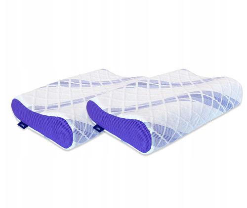 Oreiller cervical lamb - lamb,