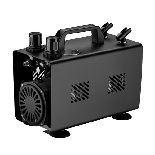Wiltec compresseur airbush - wiltec,