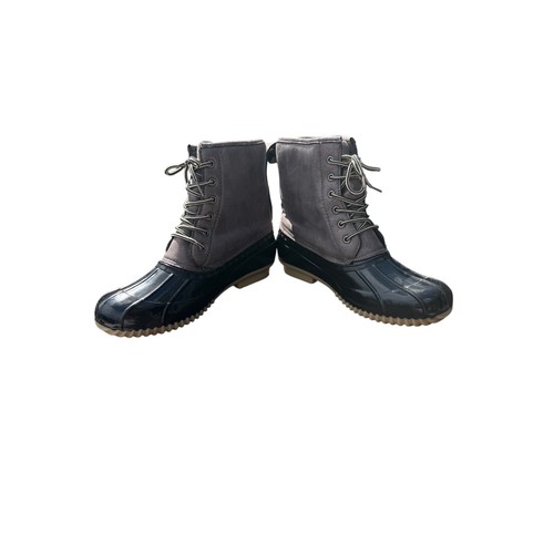 Jands gray black - gray/black, rain