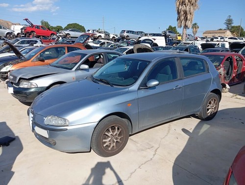 Jante alfa romeo - 147, 1.9