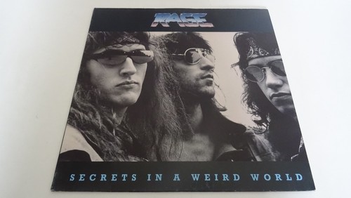 Rage secrets in a - -,