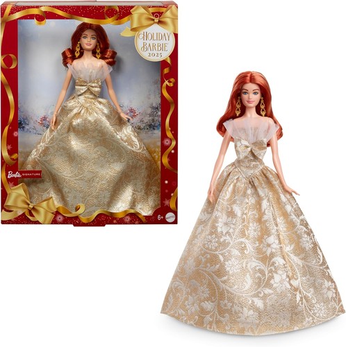 2025 nrfb barbie rousse happy - 2025,