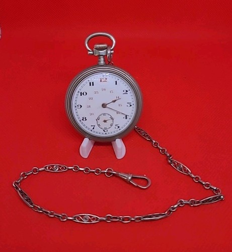 Très belle ancienne montre