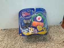LITTLEST PET SHOP RARE
