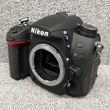 Nikon D7000