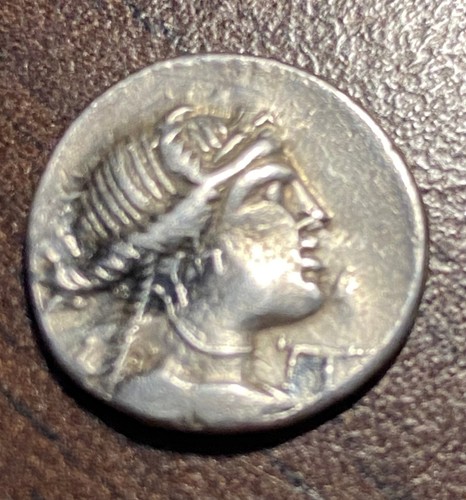 Superbe drachme marseille - de, /