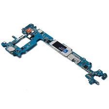 128G Unlocked Mainboard