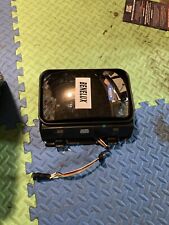 IVECO retroviseur intérieur