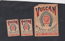 Anciennes étiquettes