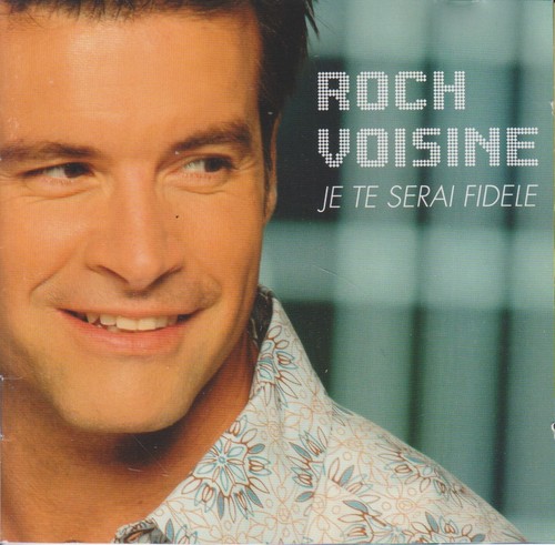 Roch voisine te - roch, je