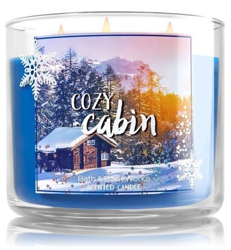 Bath body works - 1,