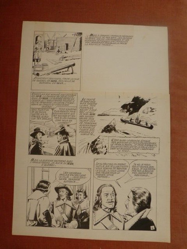 A11 planche dessin - ,