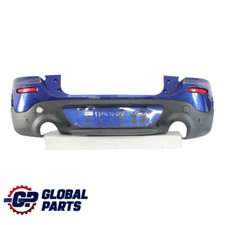 Mini Paceman R61 Pare-chocs arrière PDC Trim Panel Starlight Blue Metallic - B62