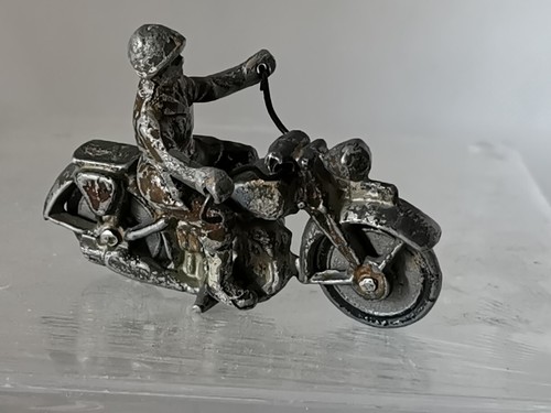 Aludo quiralu motard - quiralu,