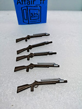Playmobil ACW 1 lot de 5