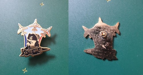 Insigne armée air base - de,
