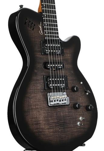 Solidbody godin xtsa - solidbody,
