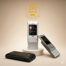 Sony ericsson w595 - w595,
