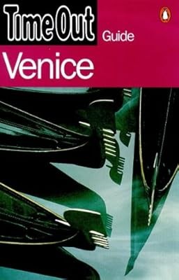 Time out venice guide - venice,