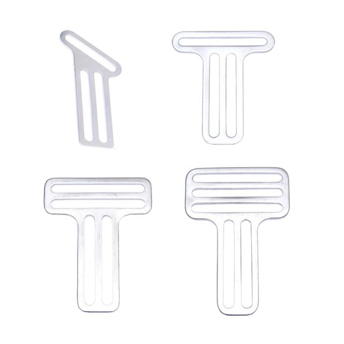 Curseur ceinture poids - de,
