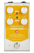 Origin Effects Halcyon Gold