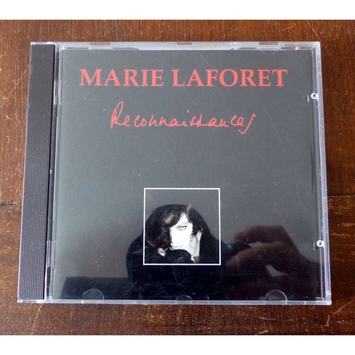 Marie laforêt reconnaissances - laforêt,