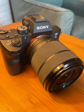 Sony alpha iii mpix - iii, 24.3