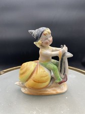 Vintage Occupied Japan Ceramic