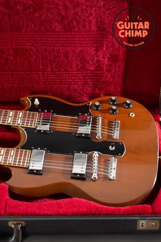 1978 gibson eds - gibson, double