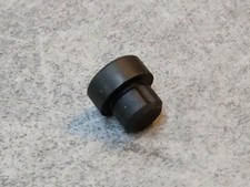 Bouchon sur tige poussée