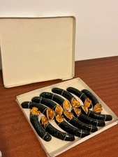 Magnifique porte-couteaux
