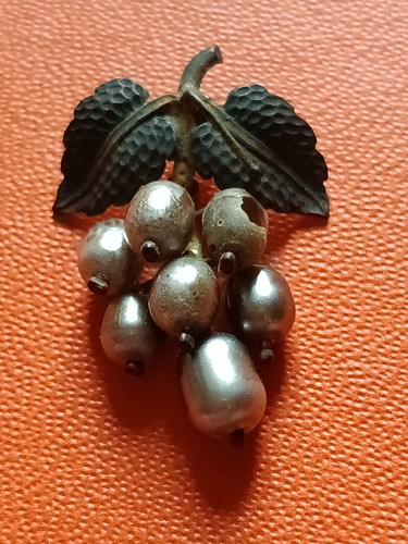 Breloque ancienne bijou - ancienne,