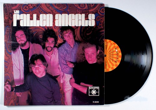 Fallen angels self - fallen,