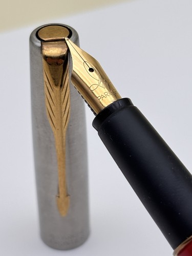 Stylo plume parker frontier - stylo,
