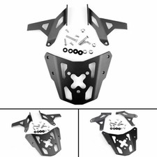 Motorcycle Sissy Bar Luggage