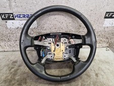 Volant Land Rover Freelander