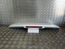 Becquet spoiler hayon arrière