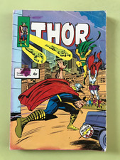 BD petit format Thor n°9