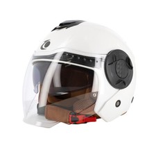 Casque jet trendy - jt-406, dv