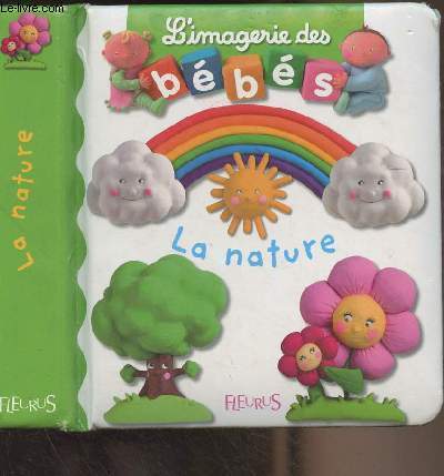 Nature l imagerie des - -,