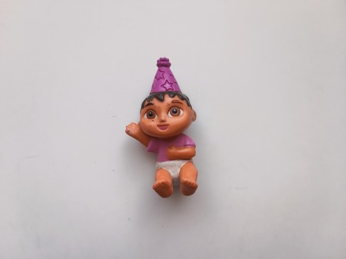 Jeu jouet enfant figurine - , dora