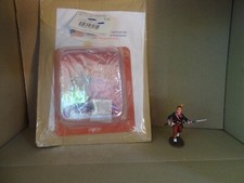 Del Prado figurine série guerre de Sécession, numéro 124, échelle 1:32, neuve