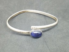Bracelet Bangle Vintage En