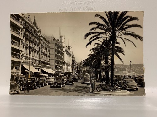 Photo ancienne argentique - photo,