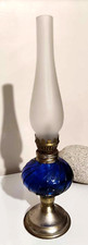 lampe à pétrole/kérosène