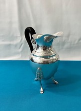 BRILLANT pot a lait CHRISTOFLE